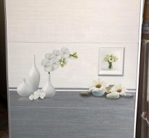 GẠCH ỐP TƯỜNG 30X60 GIÁ RẺ 3907 PC