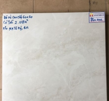 GẠCH MỜ LÁT NỀN KIS 60X60 KH66002