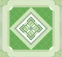 Gạch Prime 40x40 PR40-206