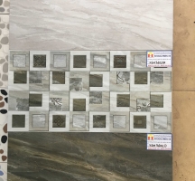 GẠCH ỐP TƯỜNG 30X60 ROYAL KGM3602Đ