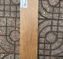 GẠCH PRIME 150X600 VÂN GỖ KGM 506