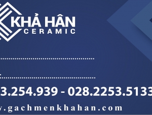 KHUYẾN MÃI GẠCH ỐP LÁT VÀ THIẾT BỊ VỆ SINH THÁNG 09-10/2019