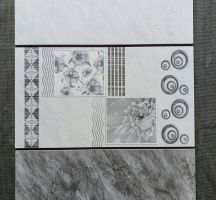 GẠCH MỜ 30X60 HOÀNG GIA KH36001