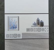 GẠCH MỜ 30X60 HOÀNG GIA KH36004