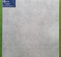 GẠCH MỜ XÁM 60X60 KIS CERAMIC 6608