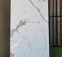 GẠCH TRẮNG VÂN KHÓI 60X120 KH0792T