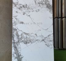 GẠCH TRẮNG VÂN MÂY 60X120 KHL612001