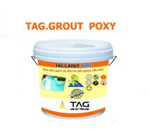 TAG.GROUT POXY