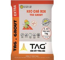 KEO CHÀ RON TAG.GROUT EXTRA