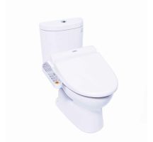 Bàn cầu TOTO CS325DRW3