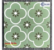 Gạch bông 40x40 Viglacera Phú Quốc KHC4404