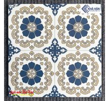 Gạch bông 40x40 Viglacera KHC4410