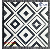 Gạch bông 40x40 Viglacera KHC4402 
