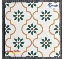 Gạch bông 40x40 Viglacera Đà Lạt KHC4403