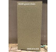 Gạch granit 30x60 giá rẻ, Gạch lát sân 30x60 granit giá rẻ