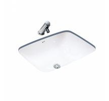 Lavabo rửa mặt INAX âm bàn GL-2298V