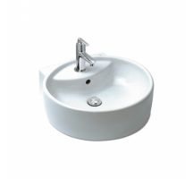 Lavabo rửa tay INAX L-292V