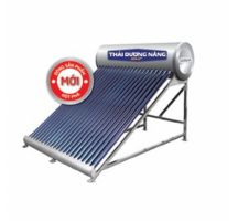 Máy nước nóng Thái Dương Năng ECO 160 lít