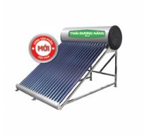  Máy nước nóng Thái Dương Năng ECO 240 lít