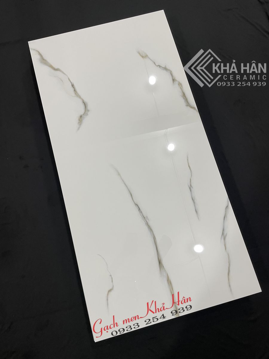 Đại lý gạch trứng vân mây 60x120