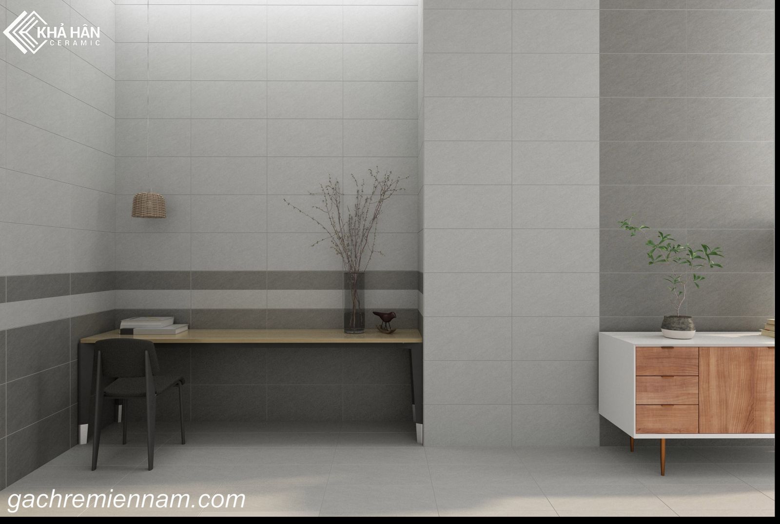 gạch ốp lát 30x60 mờ nhám cao cấp giá rẻ