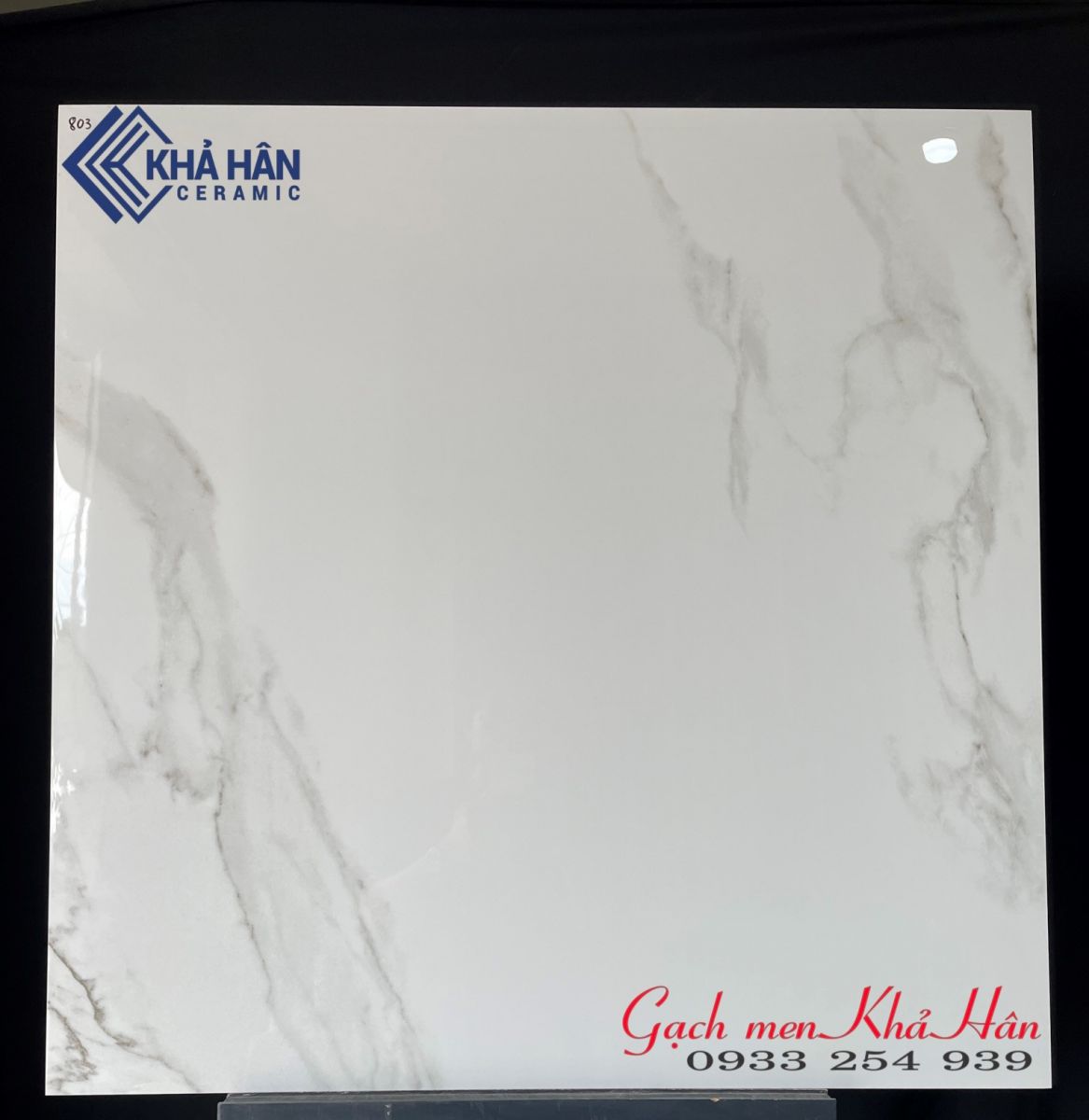 gạch Ấn Độ 80x80 Scaphive tại Việt Nam 