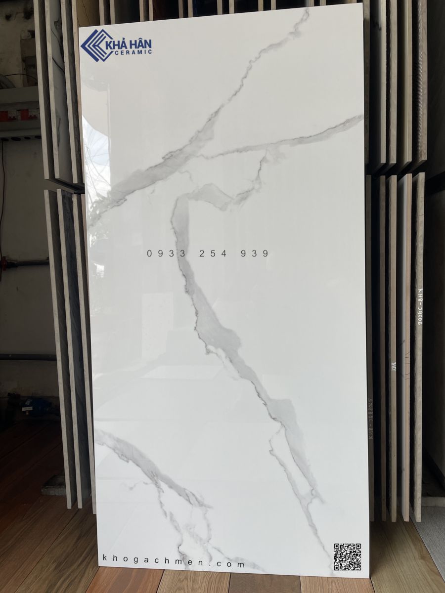 gạch ốp lát 60x120 CMC cao cấp