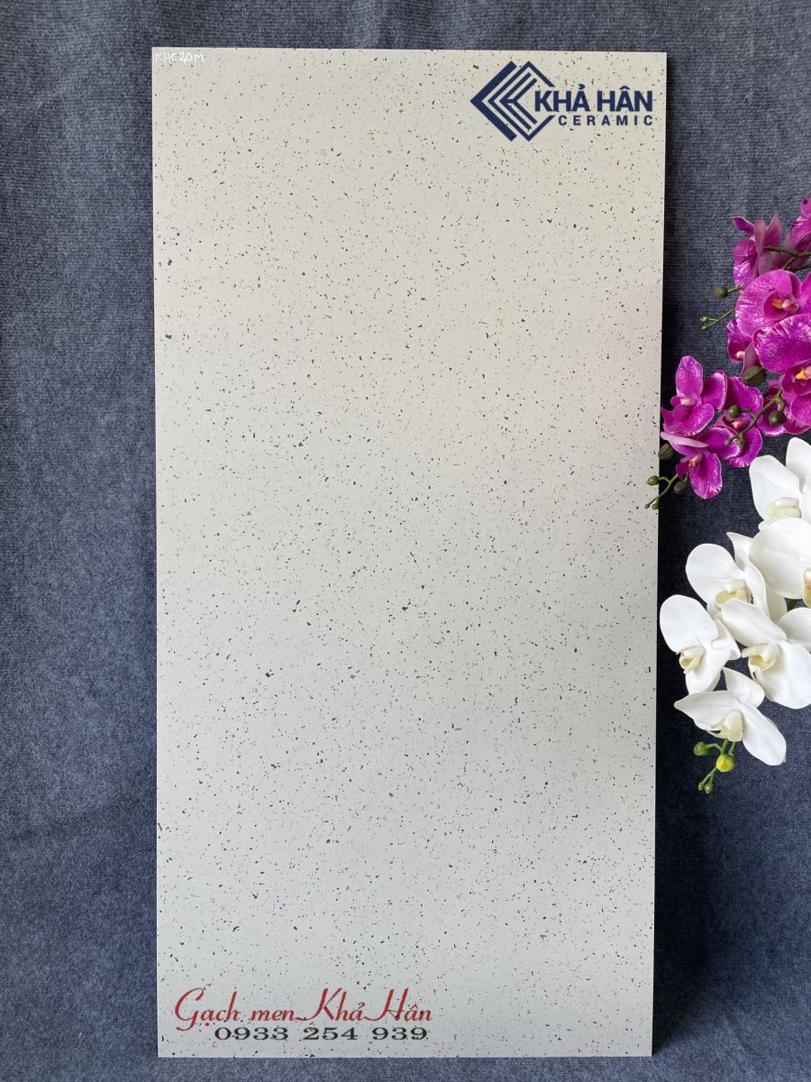 gạch 60x120 terrazzo mờ cao cấp giá rẻ