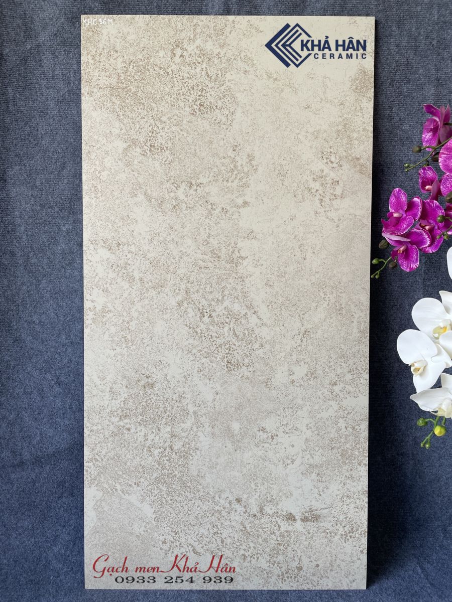 Gạch mờ khắc kim 60x120