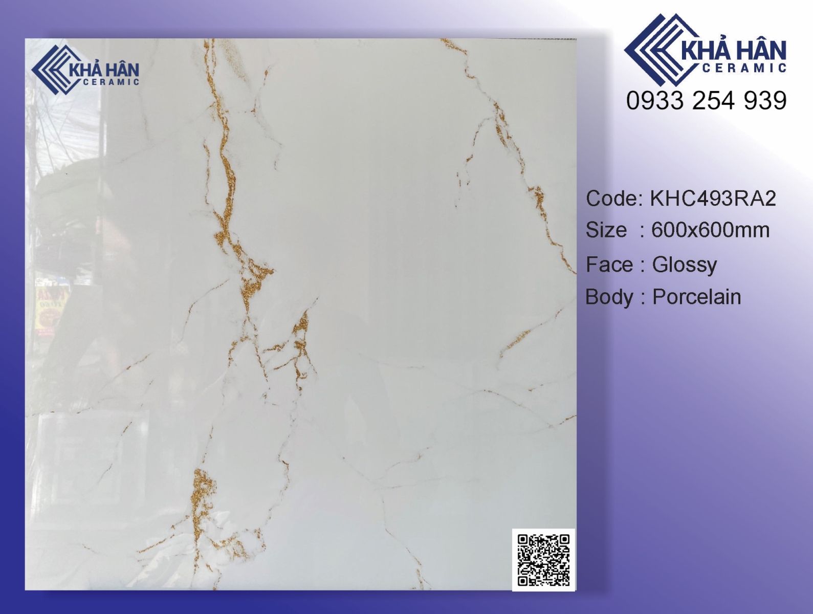 Gạch lát nền phòng khách - Sự lựa chọn hoàn hảo cho không gian
