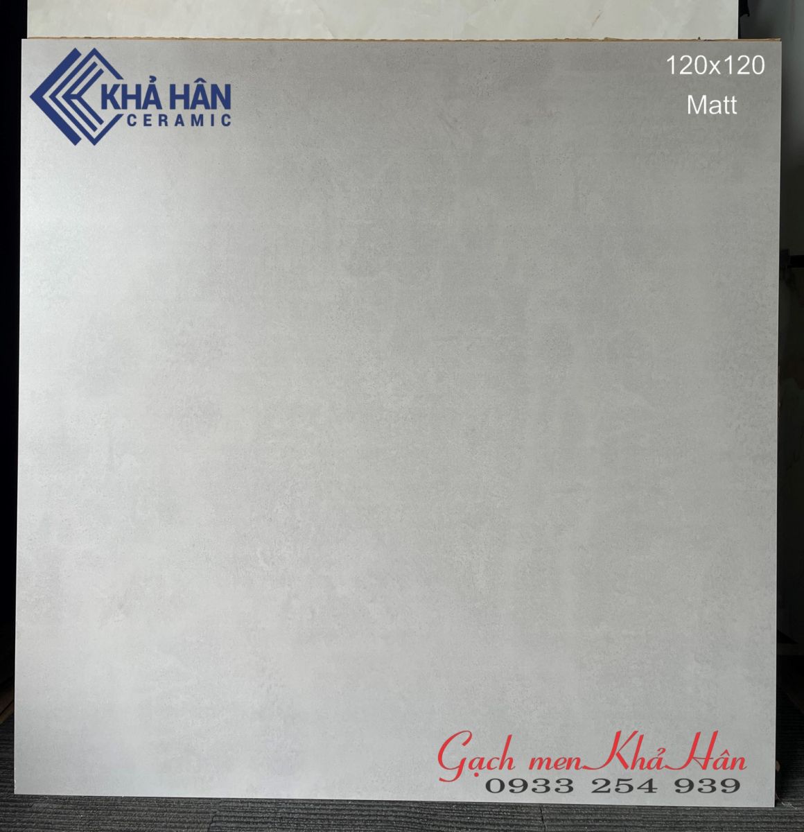 Gạch mờ 120x120 Ấn Độ giá rẻ
