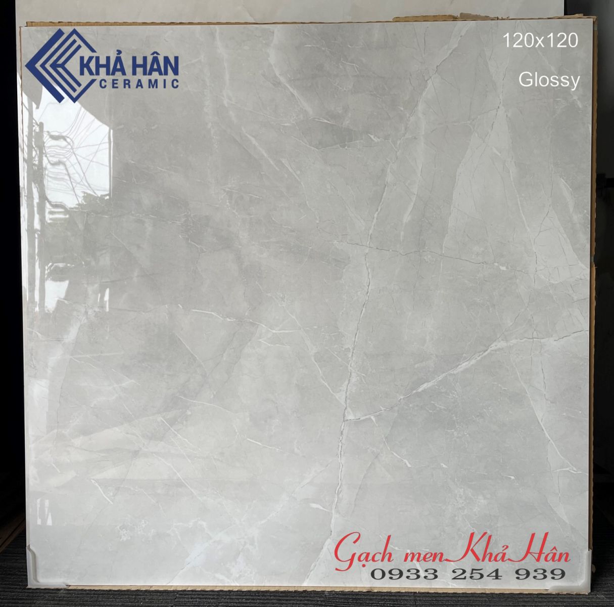 Tổng kho gạch 120x120