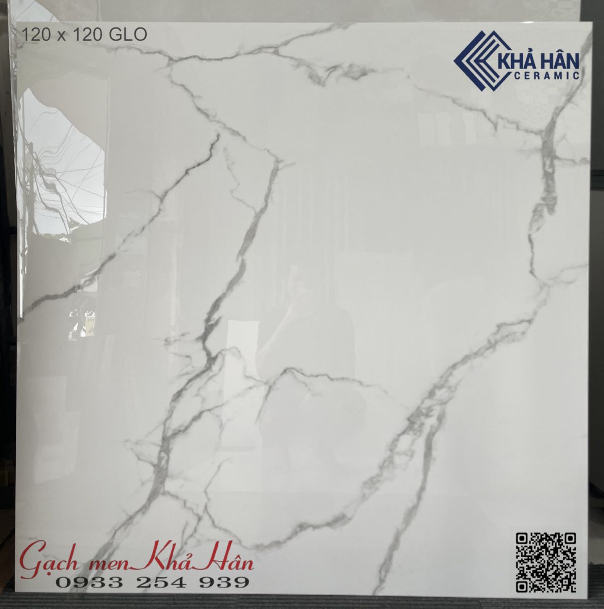 mẫu gạch lát nền 120x120 mới nhất