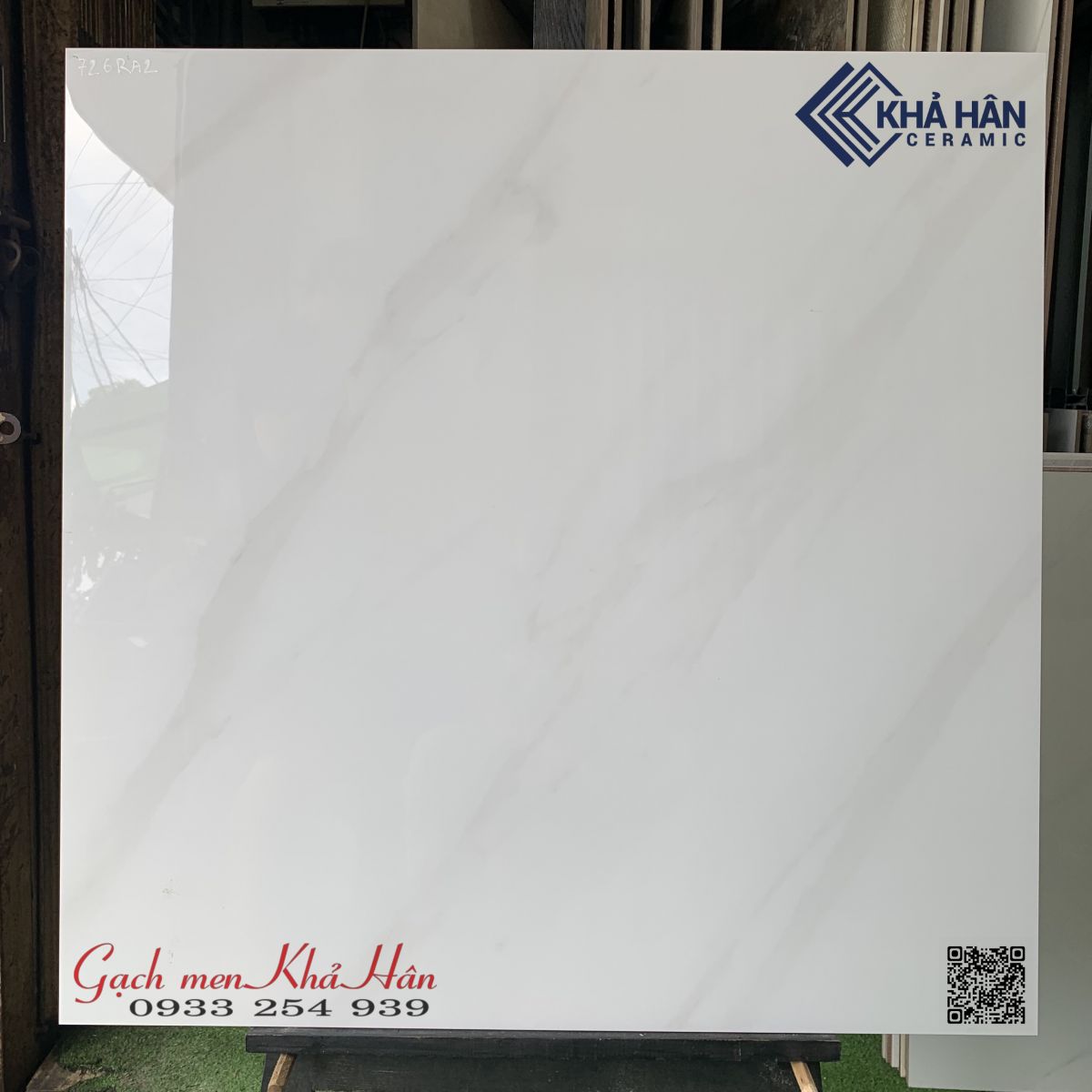 Giá gạch lát nền 80x80 giá tốt TPHCM