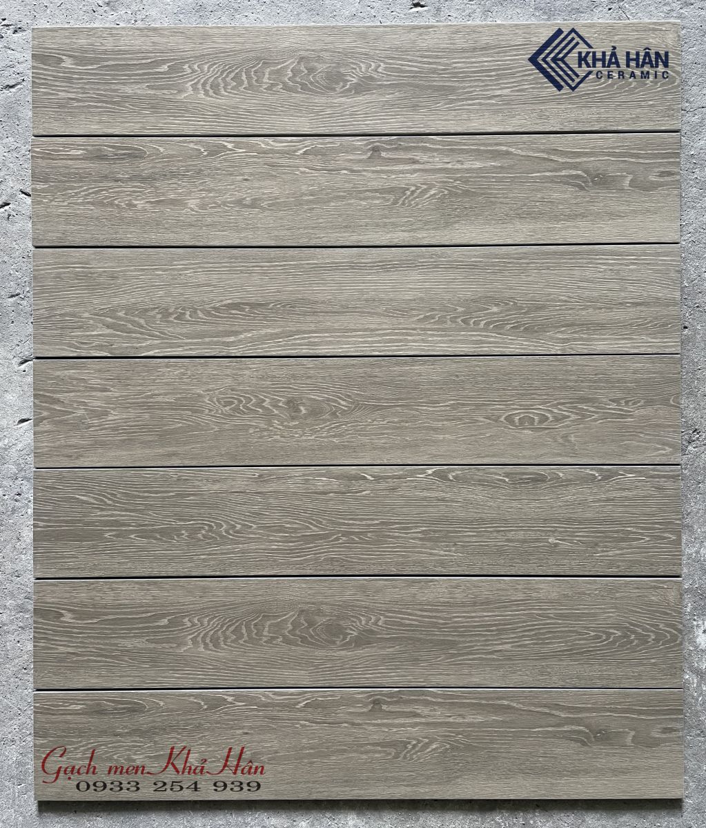 Gạch giả gỗ 15x90 Đà Lạt