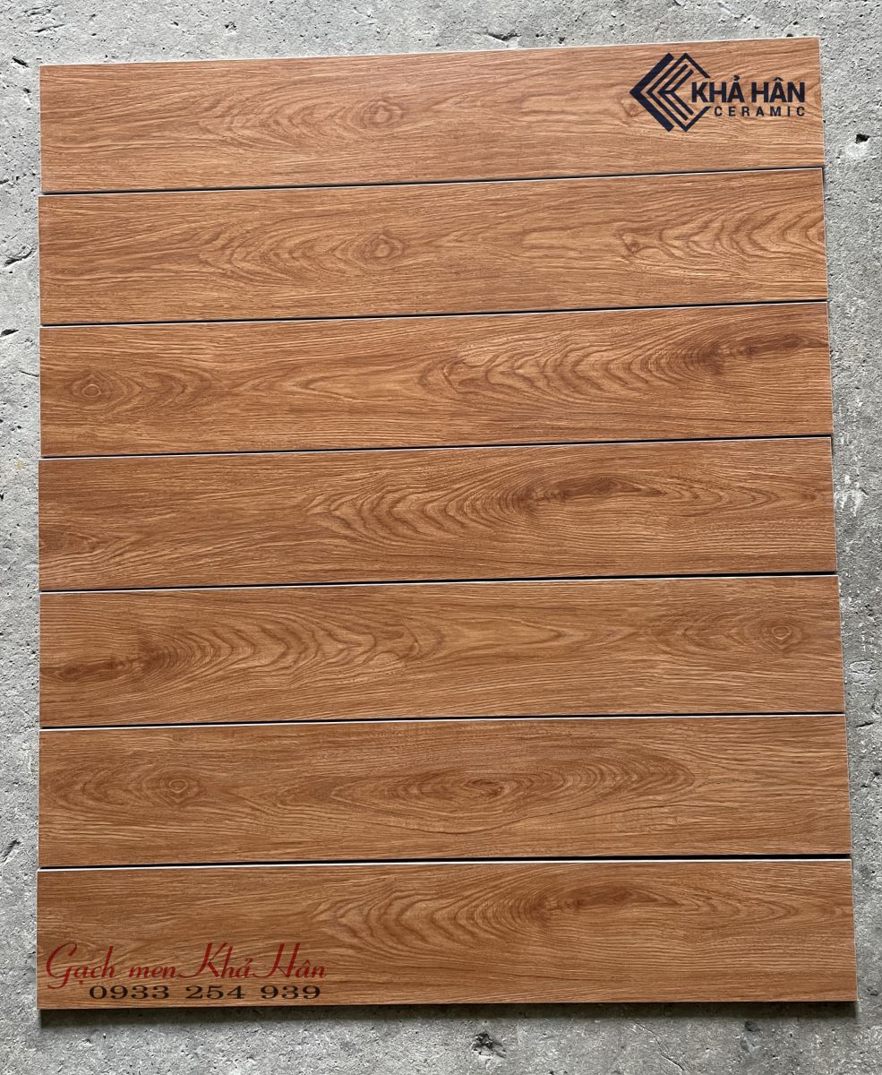 Gạch giả gỗ 15x90 giá bao nhiêu