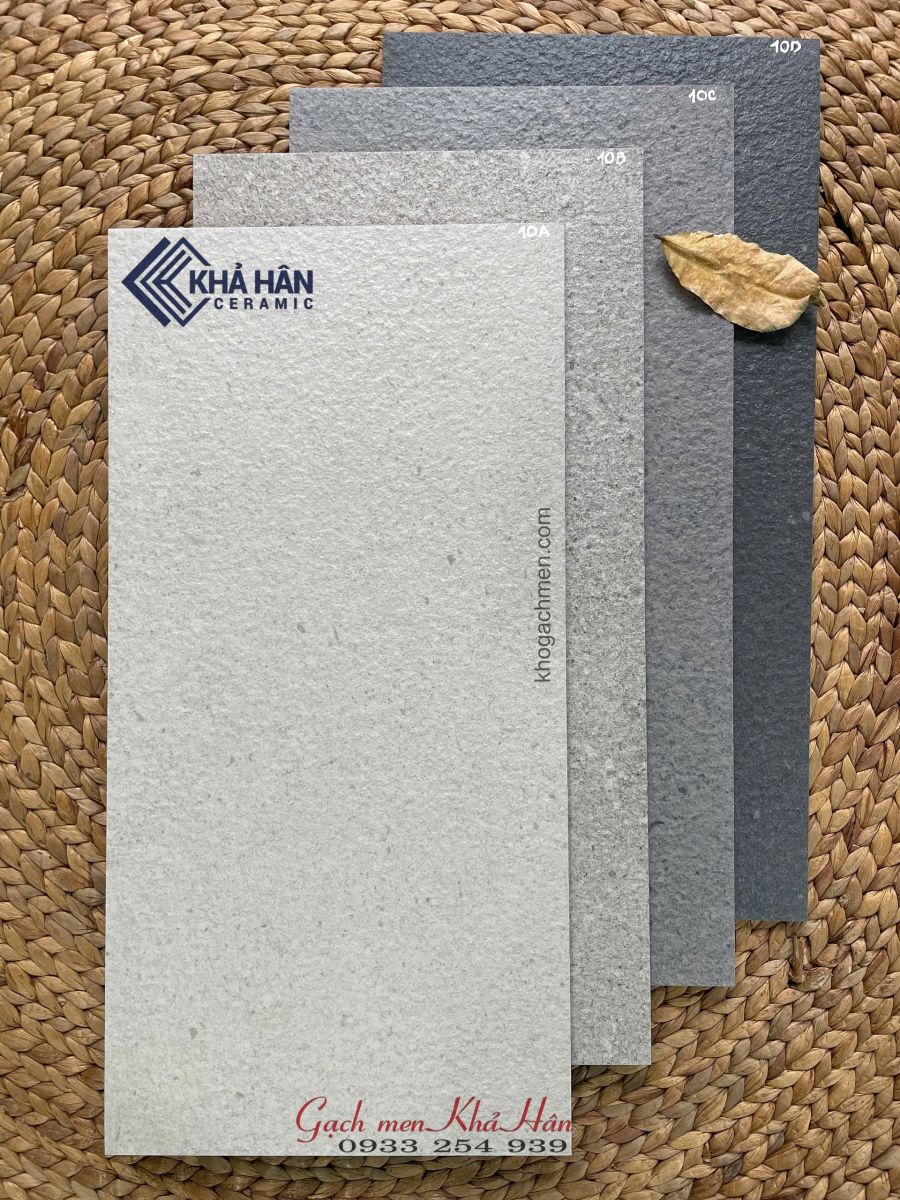 Gạch nhám 30x60 lát sàn hầm