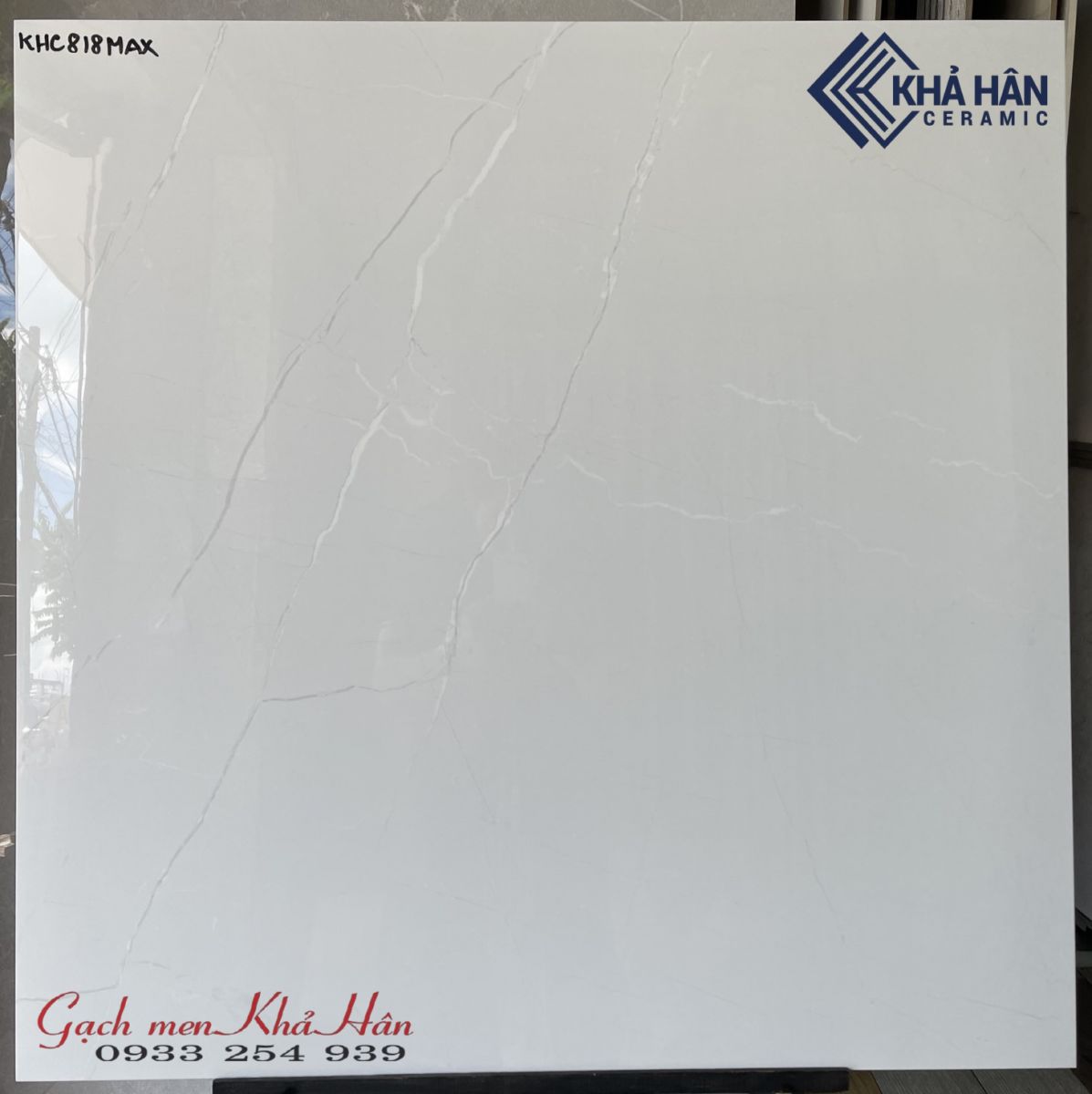 Gạch ốp lát nhập khẩu Ấn Độ