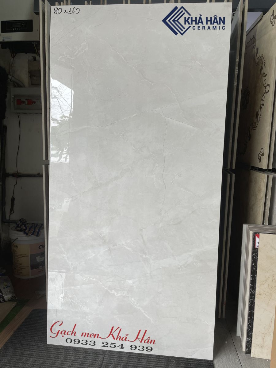 Giá gạch 80x160 mới nhất