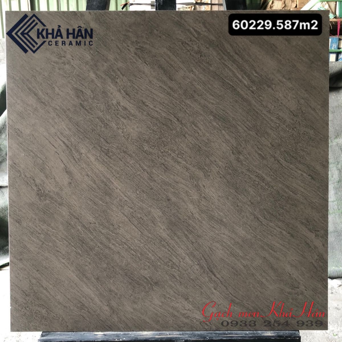 gạch 60x60 thạch bàn nhám