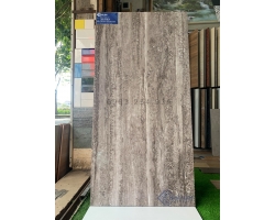 GẠCH BÓNG KIẾNG 60X120 VÂN XÁM SỌC 204THUY