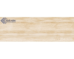 GẠCH GIẢ GỖ HOÀNG GIA 30X90 3DR96015 - GẠCH GIẢ GỖ TỒN KHO CAO CẤP
