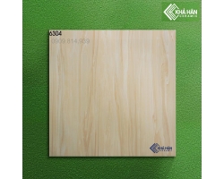Gạch bóng kiếng 60x60 vân gỗ KHP6304