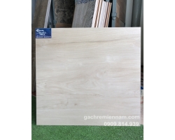 GẠCH LÁT NỀN HOÀNG GIA 60X60 D601 VÂN GỖ MỜ