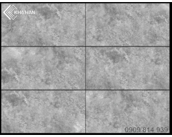 Gạch granit 30x60 vân xi măng ECO-RC-3608