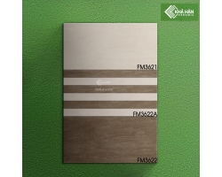 Đá mờ 30x60 màu nâu nhạt ốp tường - lát nền