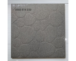 Gạch granit 40x40 lát tầng hầm, gạch đồng chất 40x40 lát sàn hầm 