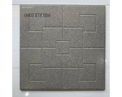 Gạch đồng chất 40x40, gạch granit 40x40 lát hành lang