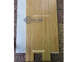 GẠCH GIẢ GỖ 15X80 CMC GIÁ RẺ, GẠCH GIẢ GỖ TỒN KHO