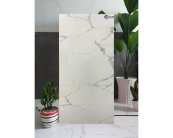 Gạch 60x120 ốp tường nhập khẩu Ấn Độ Q12 uy tín